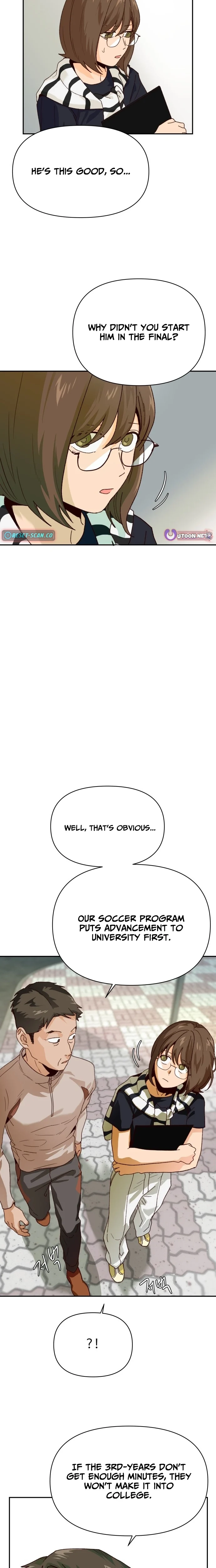 Read Big Shining Manga Online