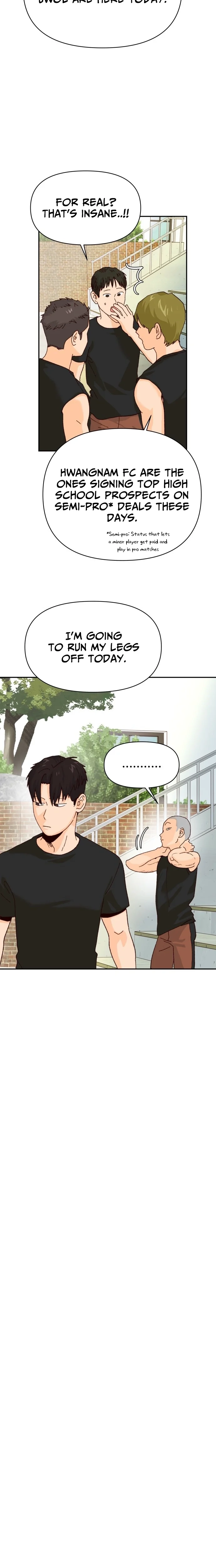 Read Big Shining Manga Online