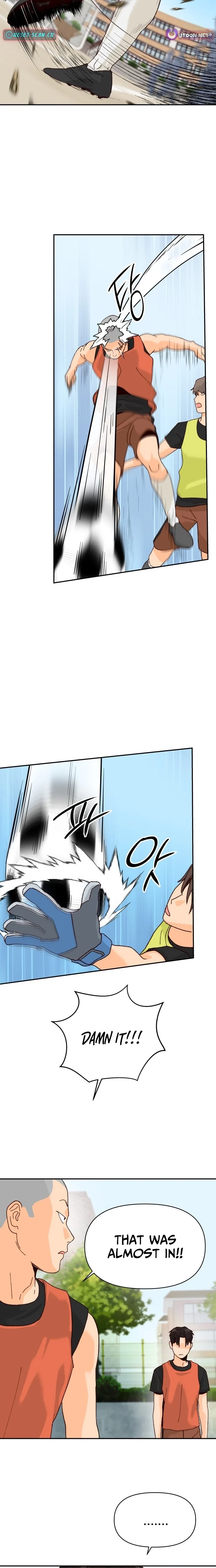 Read Big Shining Manga Online