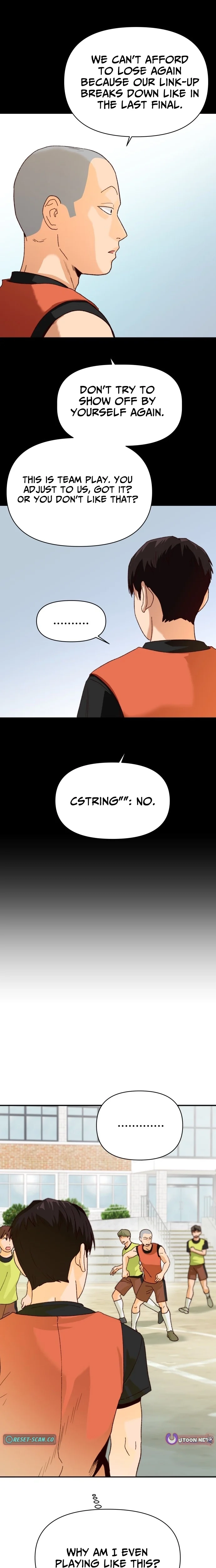 Read Big Shining Manga Online