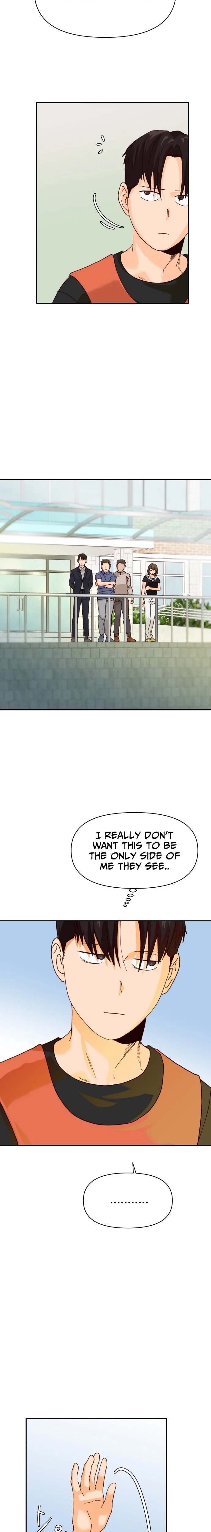 Read Big Shining Manga Online