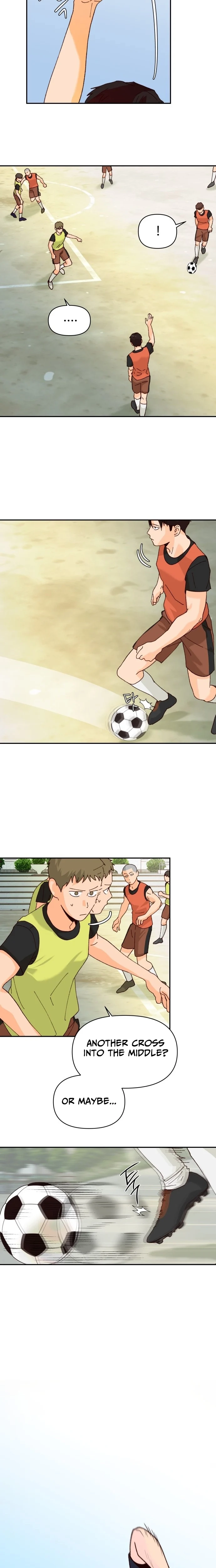 Read Big Shining Manga Online