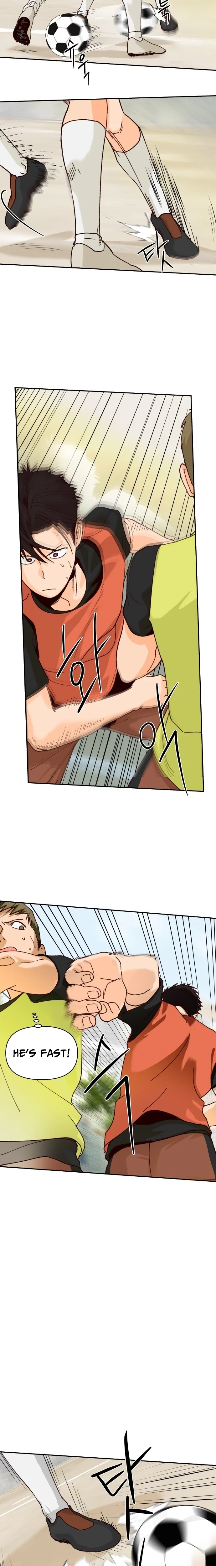 Read Big Shining Manga Online