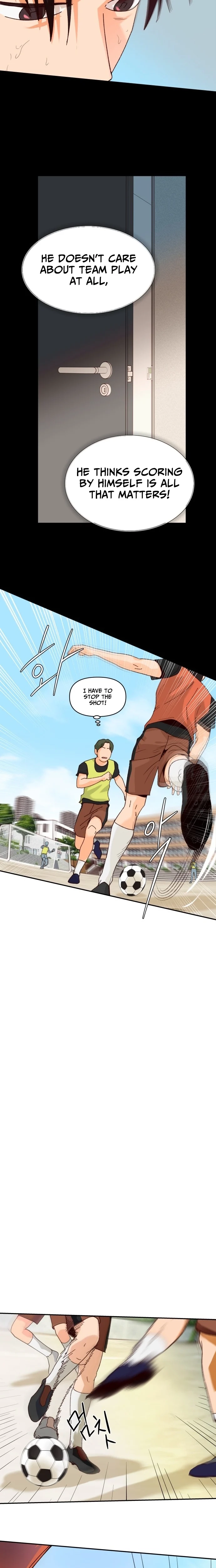 Read Big Shining Manga Online