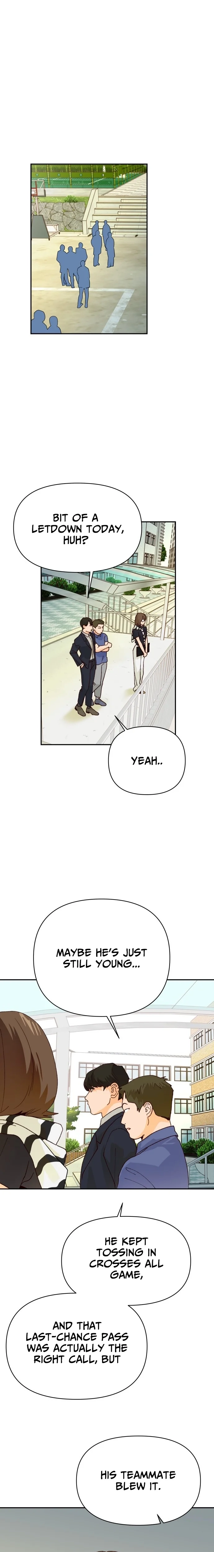 Read Big Shining Manga Online