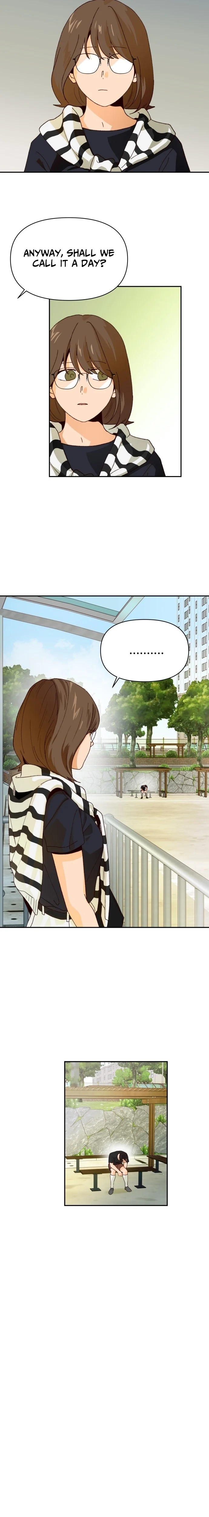 Read Big Shining Manga Online