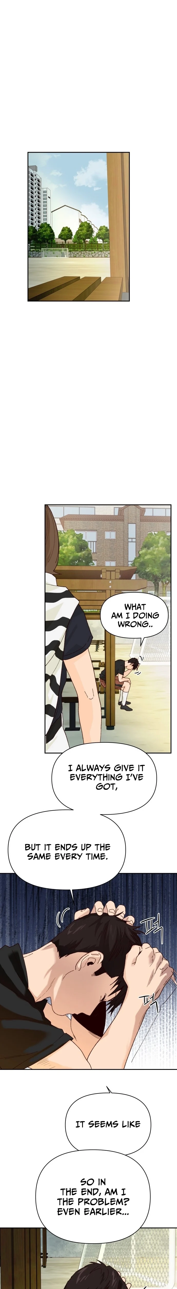 Read Big Shining Manga Online