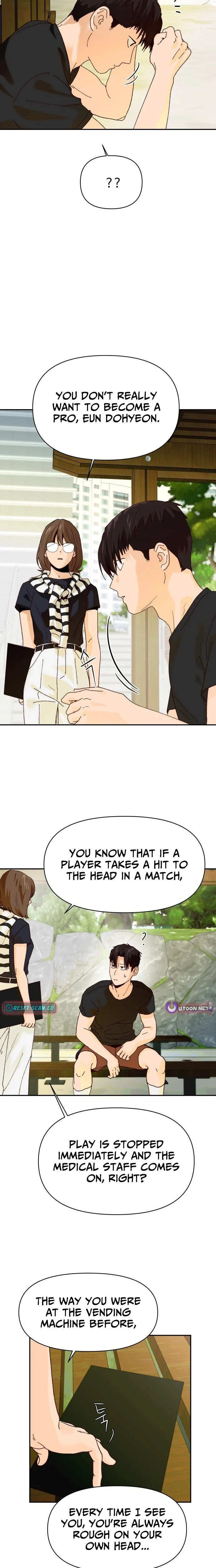 Read Big Shining Manga Online