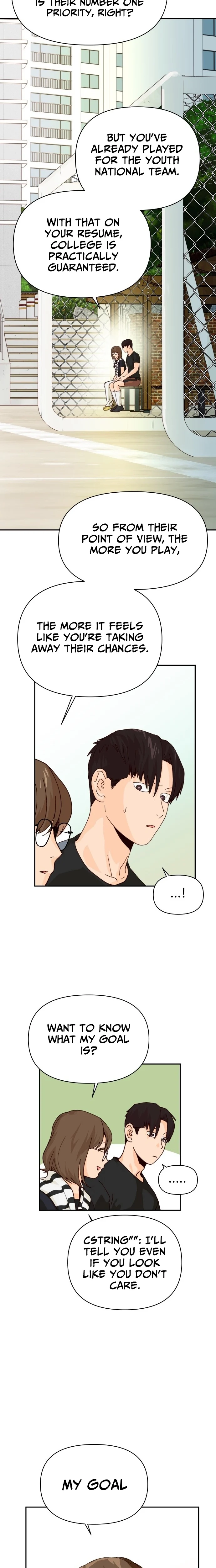 Read Big Shining Manga Online