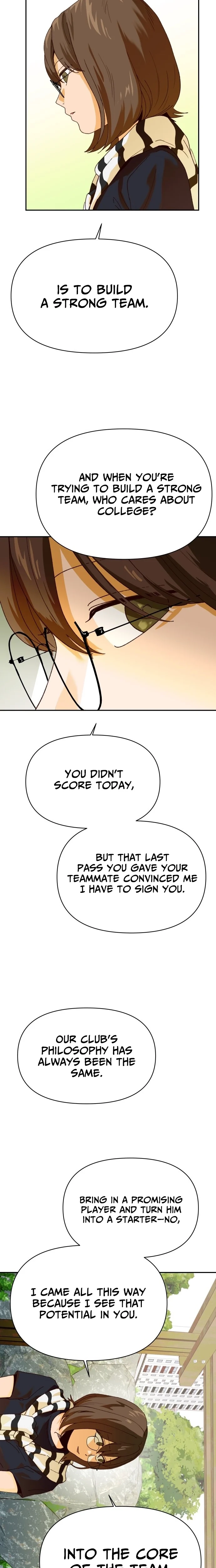 Read Big Shining Manga Online