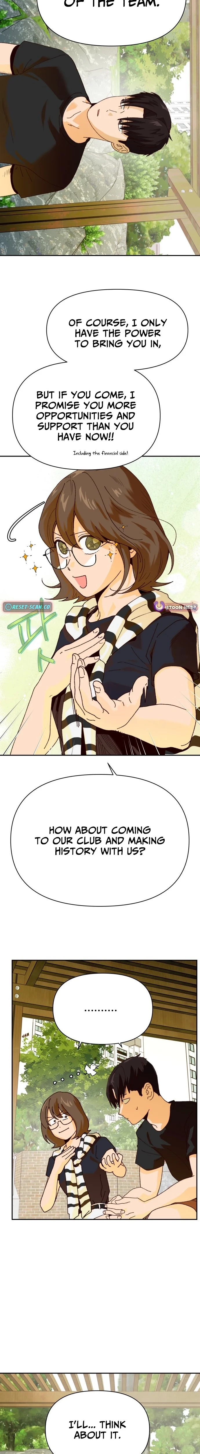 Read Big Shining Manga Online
