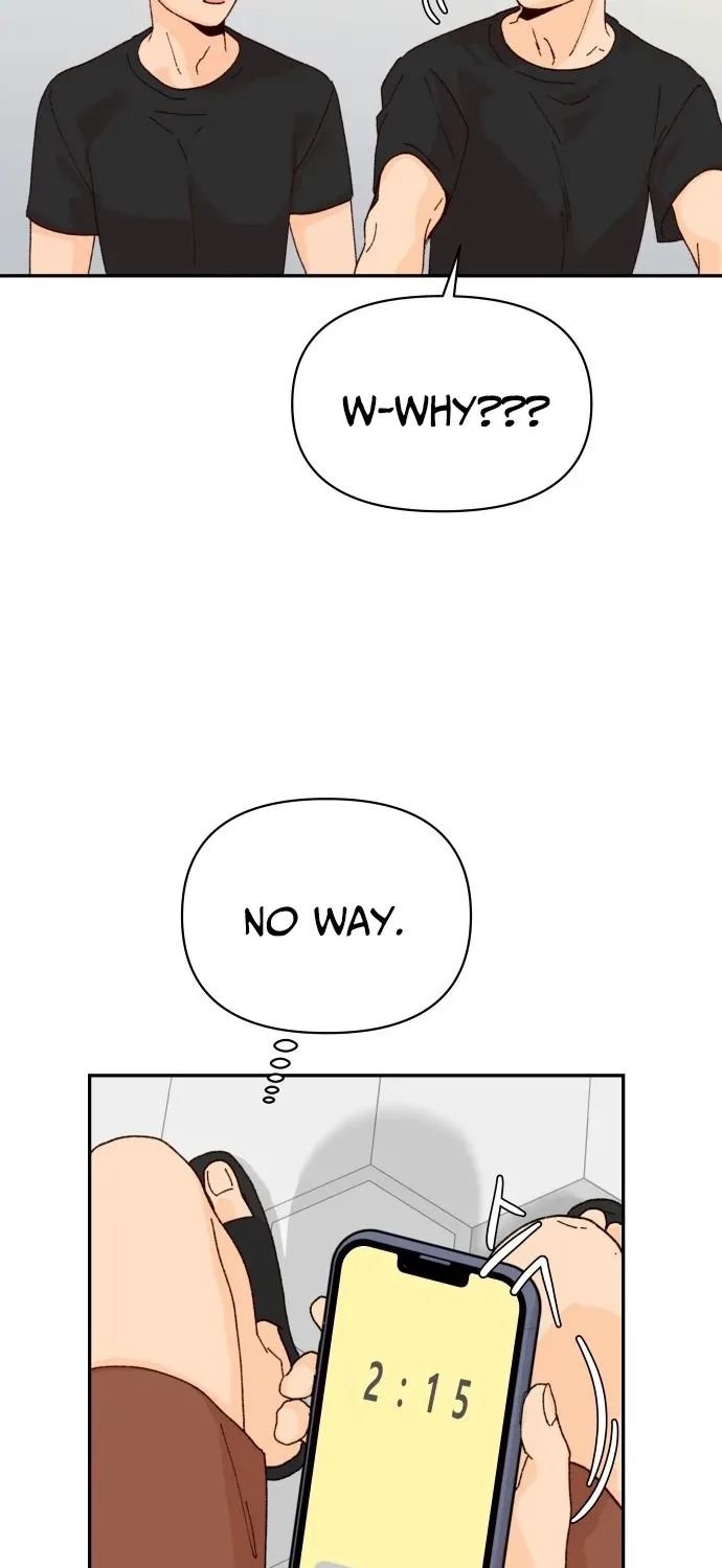 Read Big Shining Manga Online