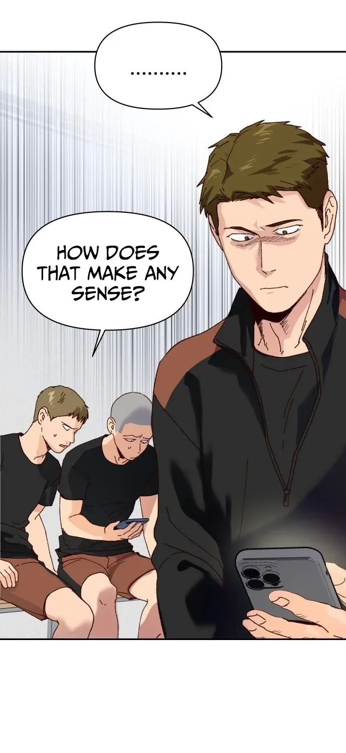Read Big Shining Manga Online