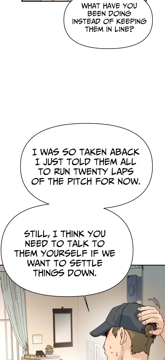Read Big Shining Manga Online