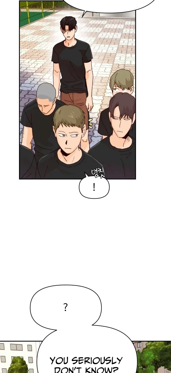 Read Big Shining Manga Online