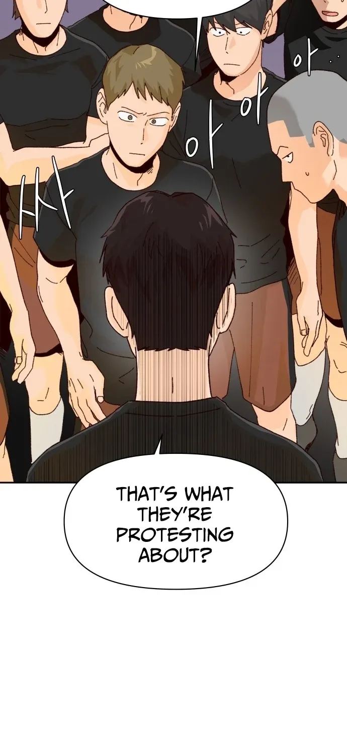 Read Big Shining Manga Online