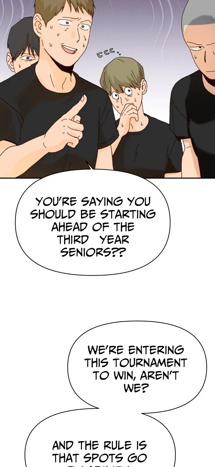 Read Big Shining Manga Online
