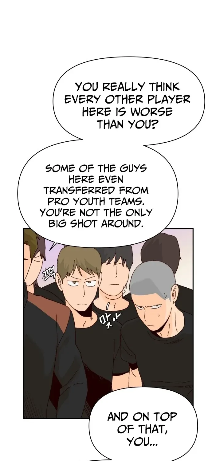 Read Big Shining Manga Online