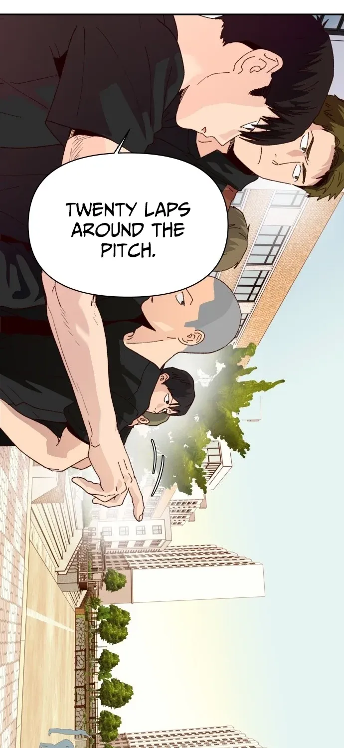 Read Big Shining Manga Online
