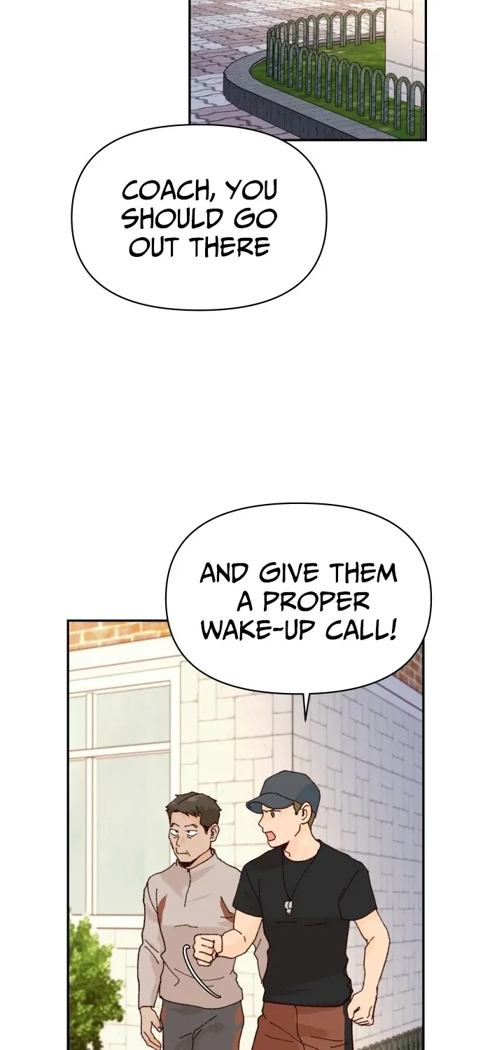 Read Big Shining Manga Online
