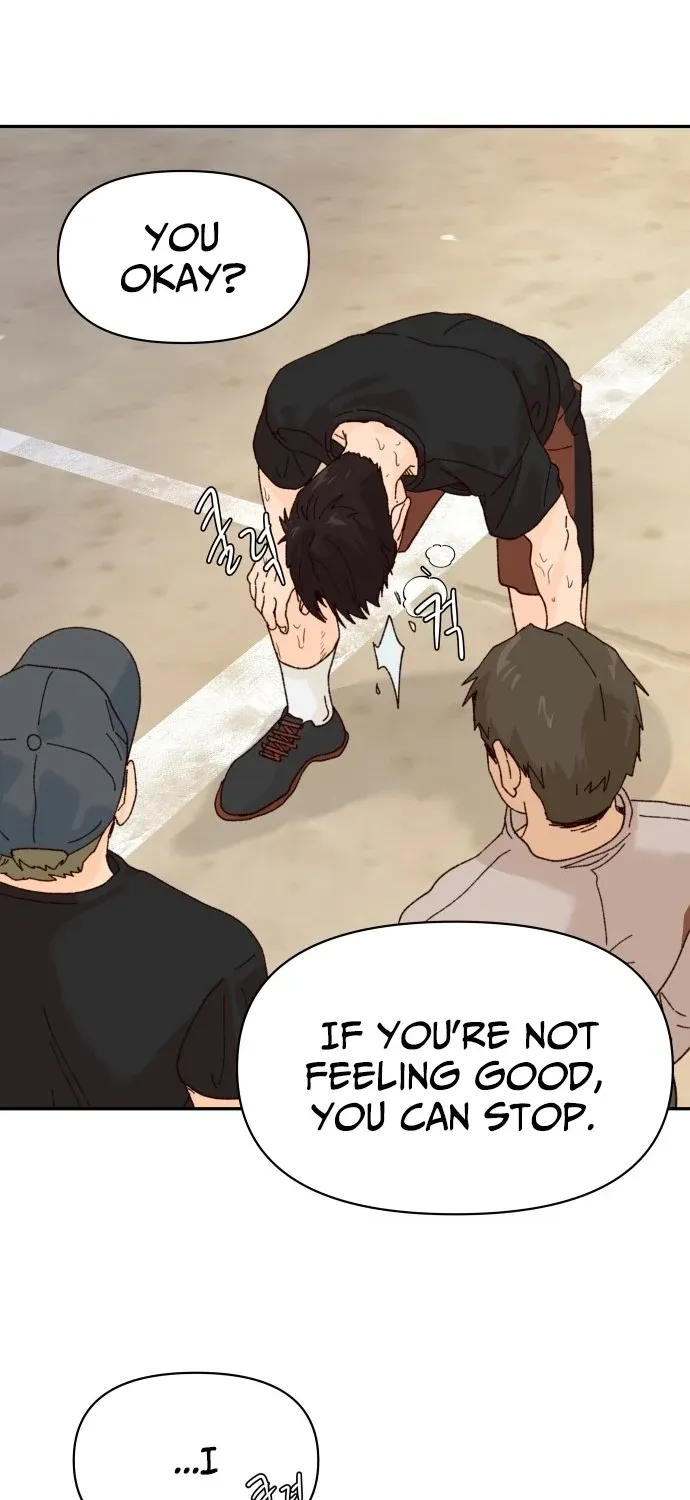 Read Big Shining Manga Online