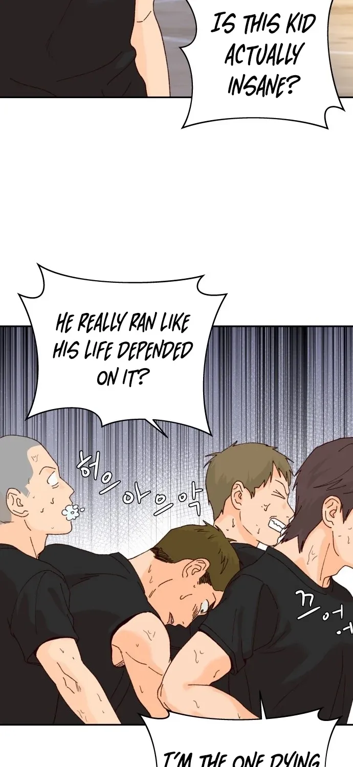 Read Big Shining Manga Online