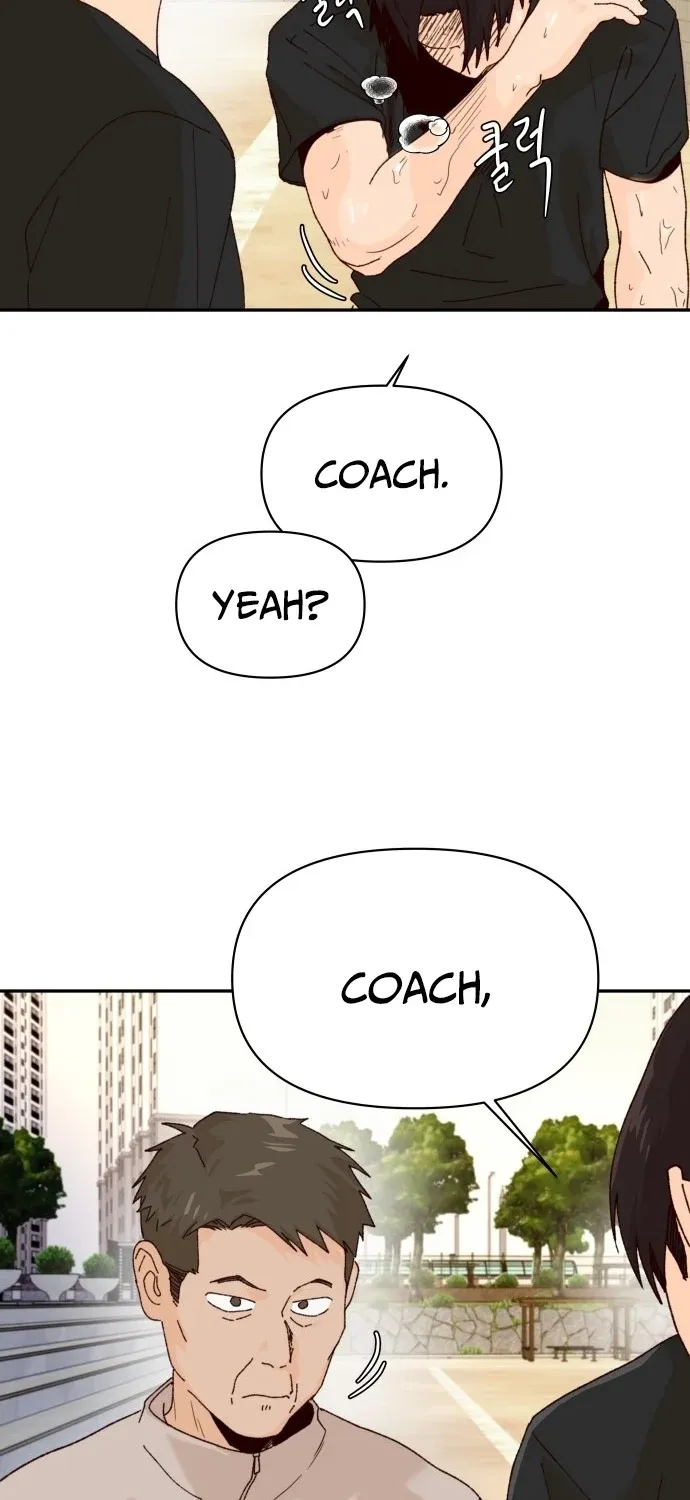Read Big Shining Manga Online