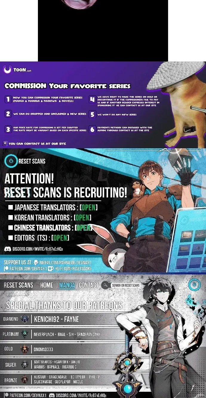 Read Big Shining Manga Online