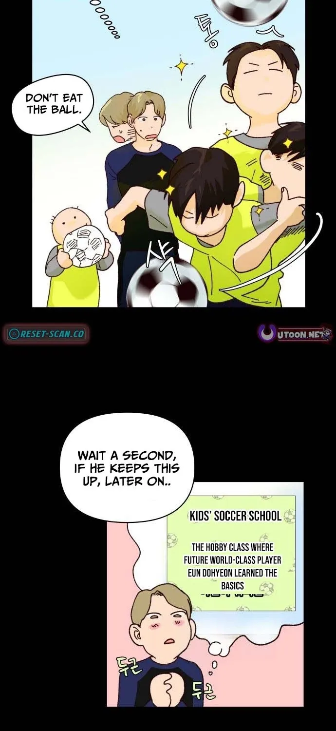 Read Big Shining Manga Online