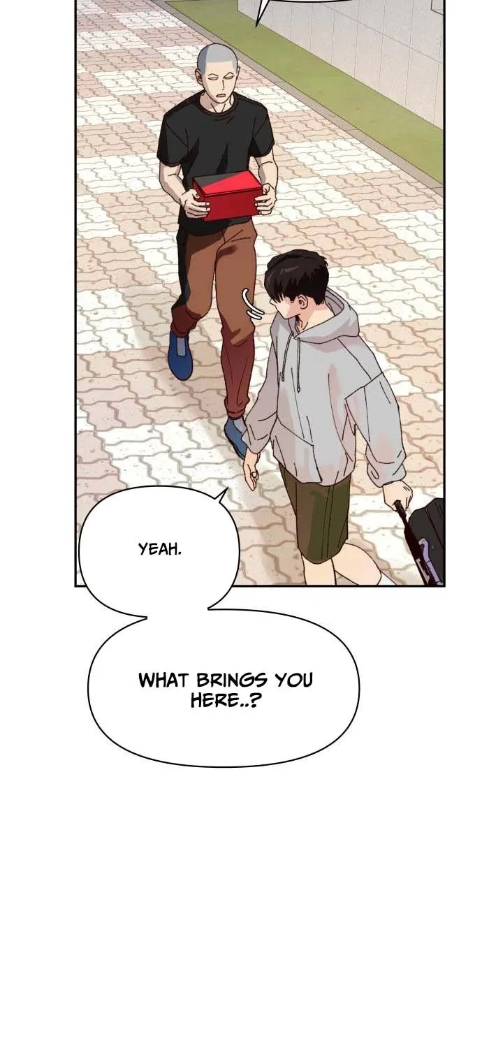 Read Big Shining Manga Online