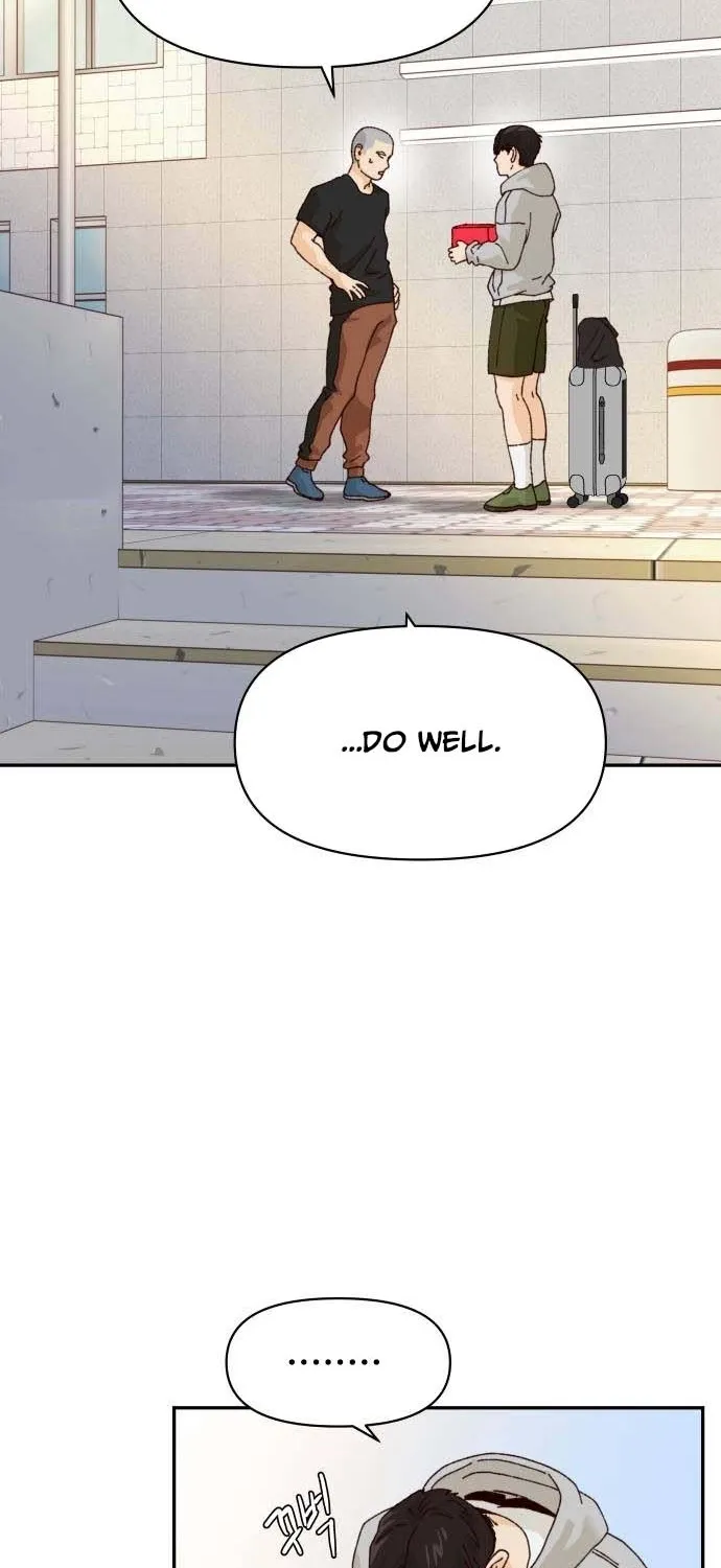 Read Big Shining Manga Online