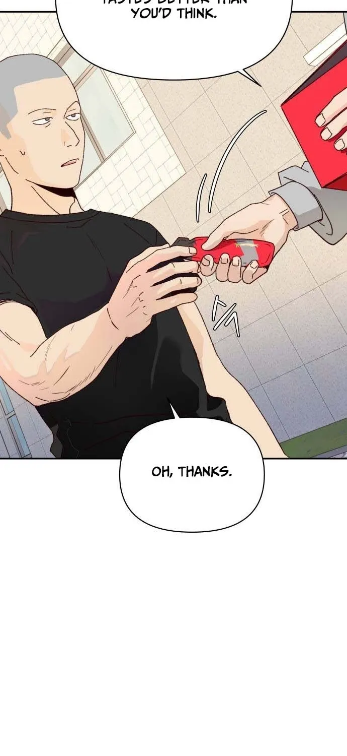 Read Big Shining Manga Online