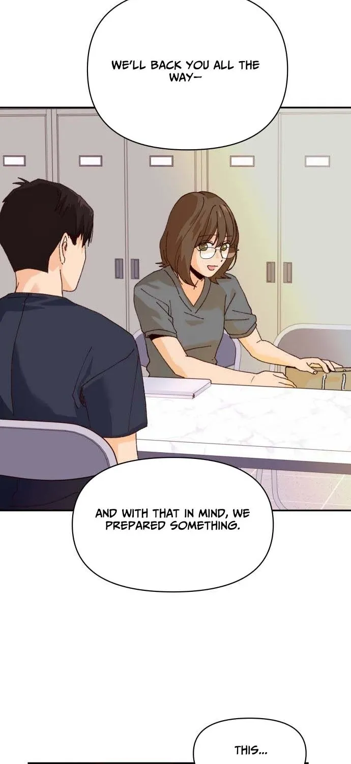Read Big Shining Manga Online