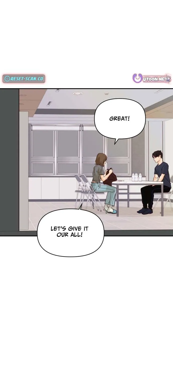 Read Big Shining Manga Online