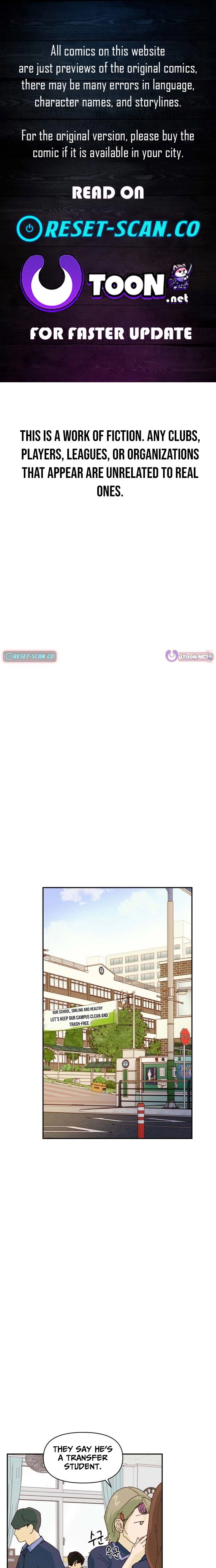 Read Big Shining Manga Online