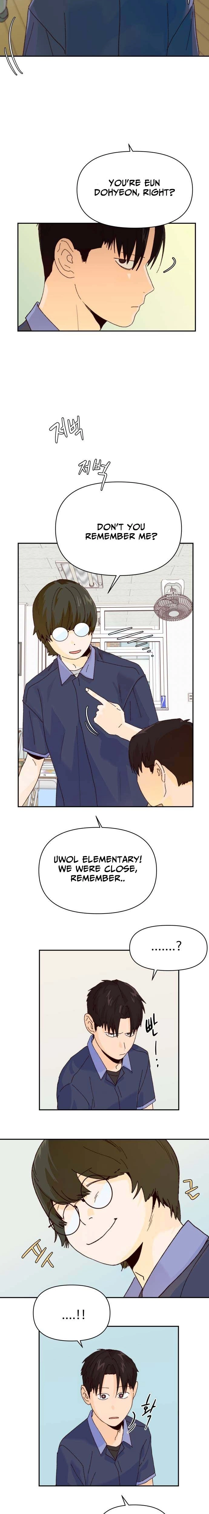 Read Big Shining Manga Online