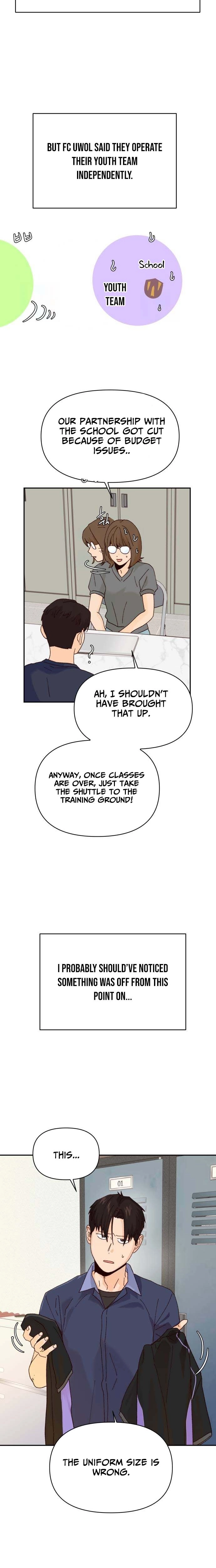 Read Big Shining Manga Online