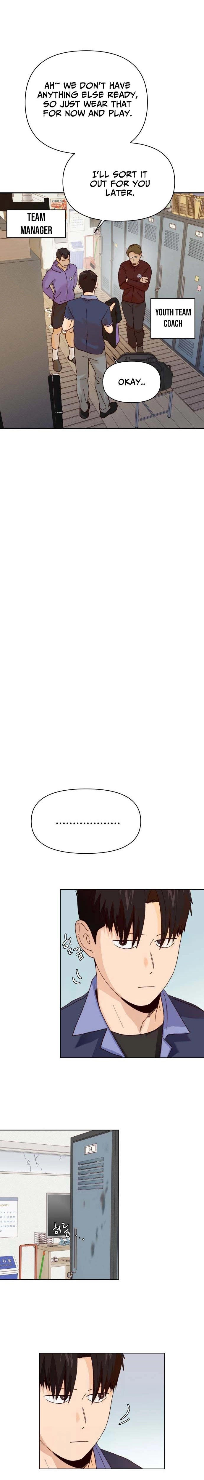 Read Big Shining Manga Online