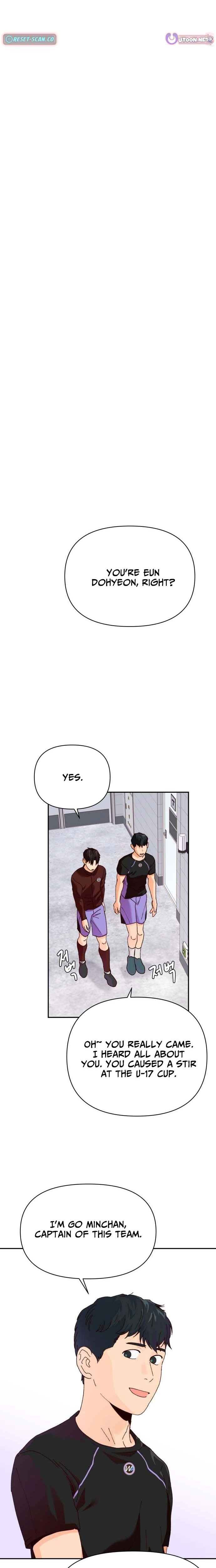 Read Big Shining Manga Online