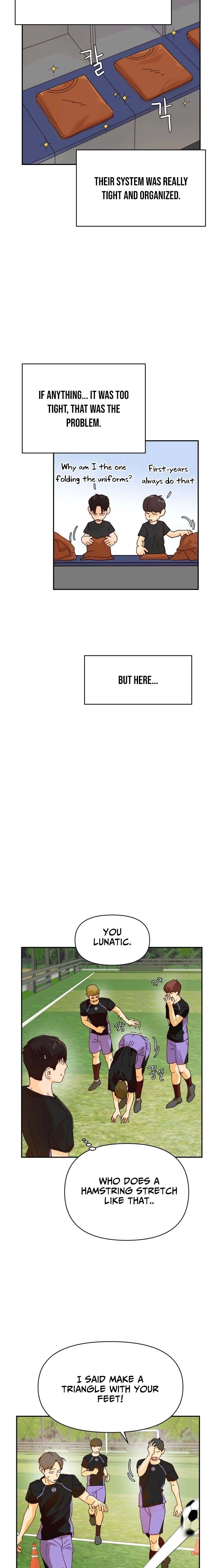 Read Big Shining Manga Online
