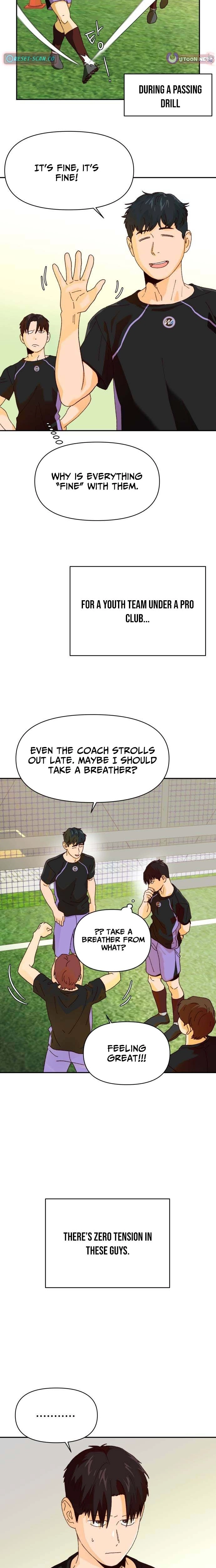 Read Big Shining Manga Online