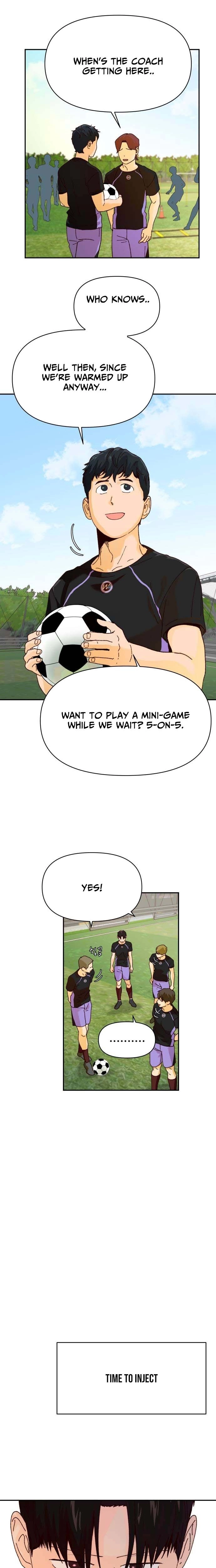 Read Big Shining Manga Online
