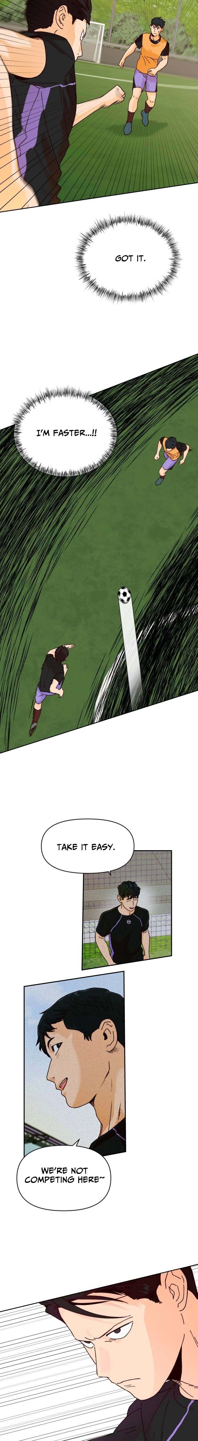 Read Big Shining Manga Online