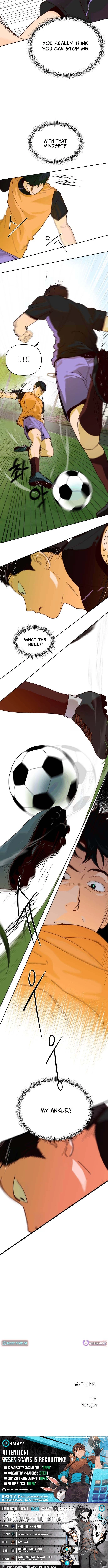 Read Big Shining Manga Online
