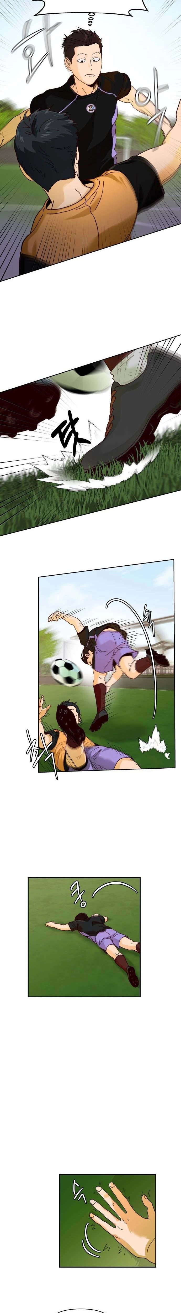 Read Big Shining Manga Online