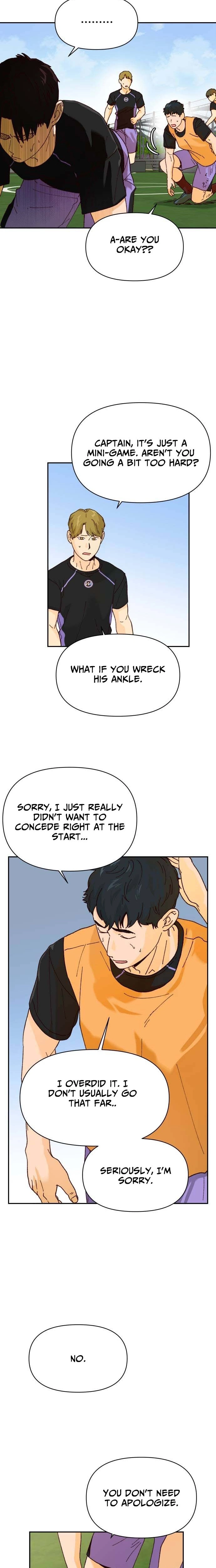 Read Big Shining Manga Online