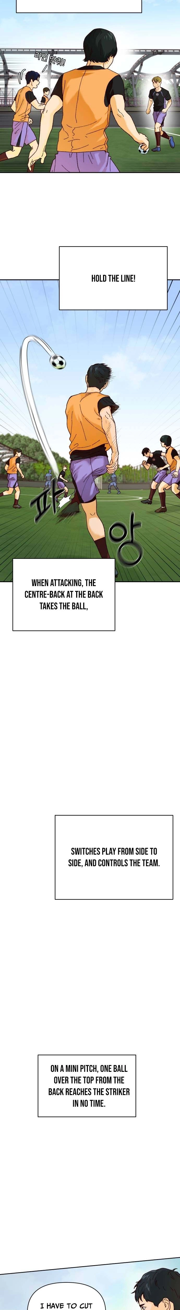 Read Big Shining Manga Online