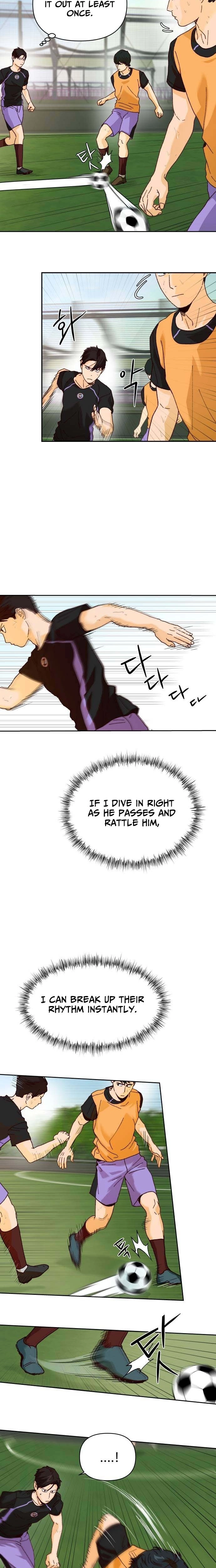 Read Big Shining Manga Online