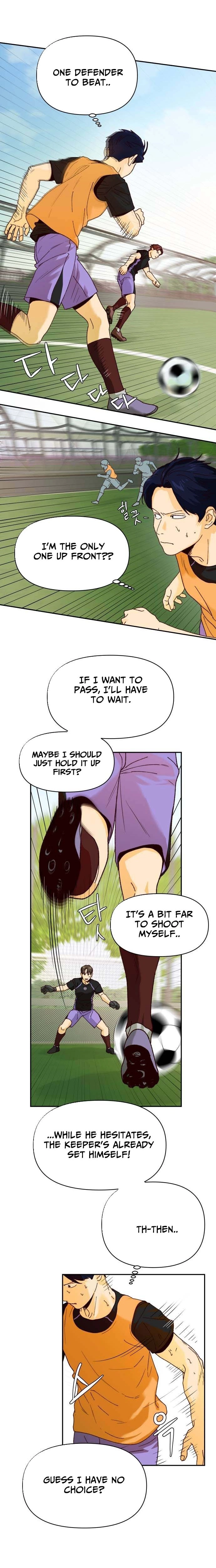 Read Big Shining Manga Online