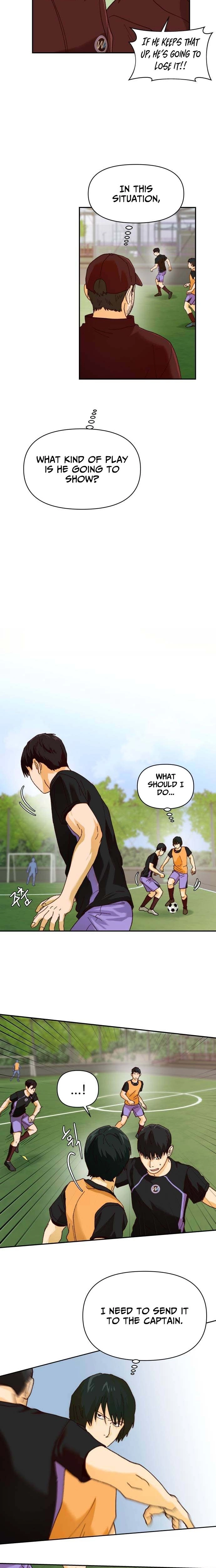 Read Big Shining Manga Online